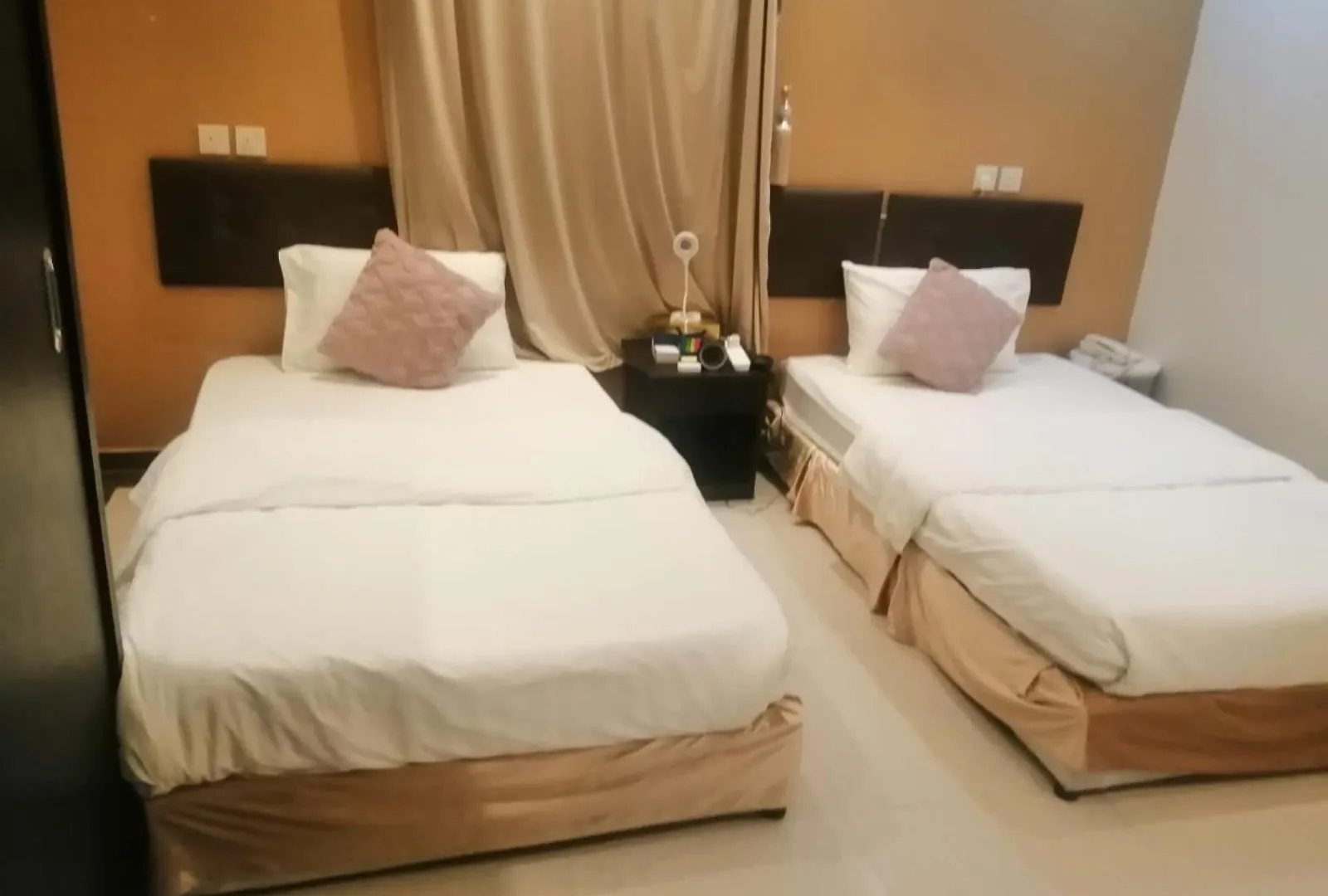 الرياض Takala Hotel Apartments المملكة العربية السعودية