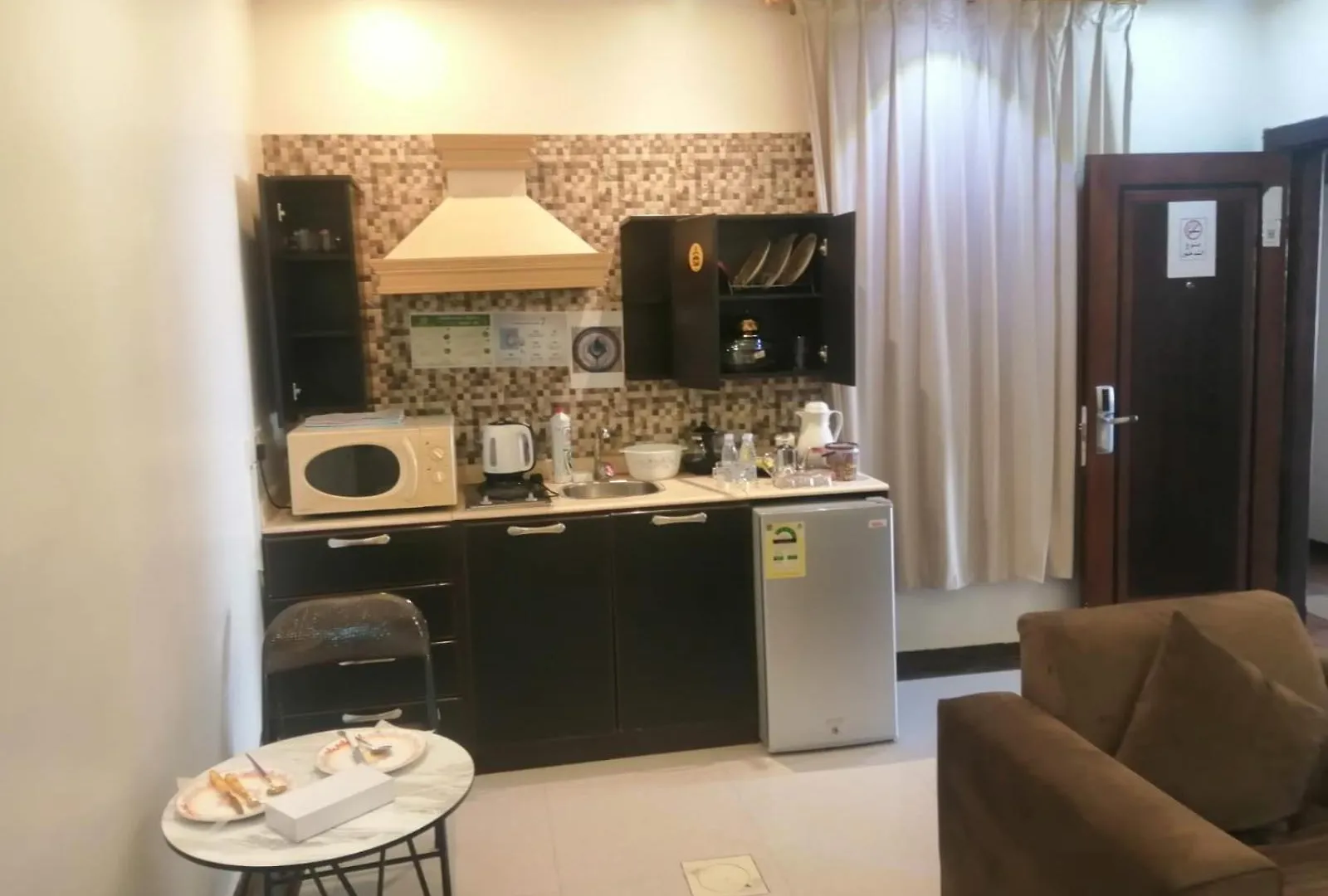 الرياض Takala Hotel Apartments 3*,  المملكة العربية السعودية