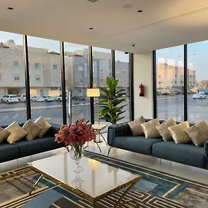 شرفة الرياض