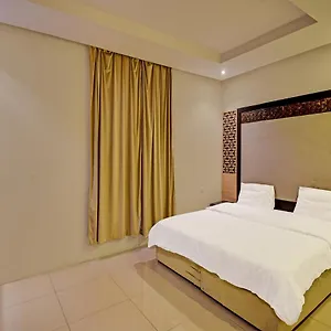 Super Oyo 634 Ibs 3 - 1bhk الرياض