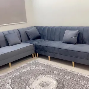 شقق اليرموك الرياض