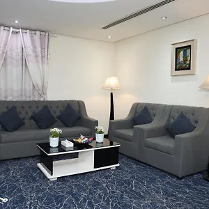 شقة فندقية Merfal Royal New, الرياض