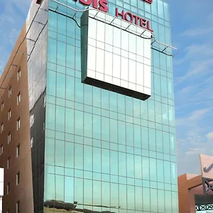 Ibis Olaya Street Riadh